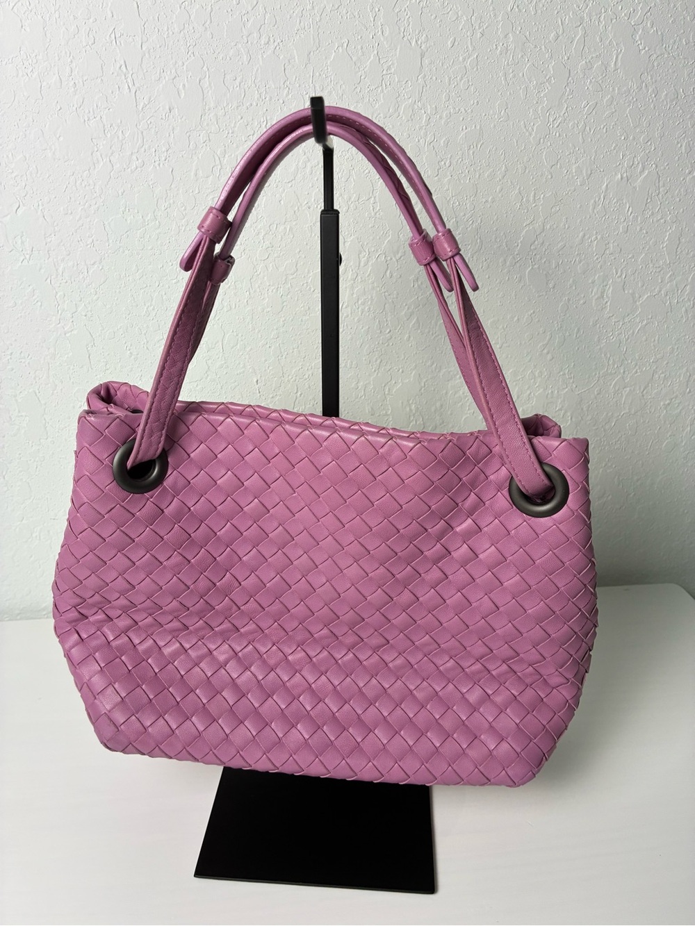 Bottega Veneta
Garda Tote Bag